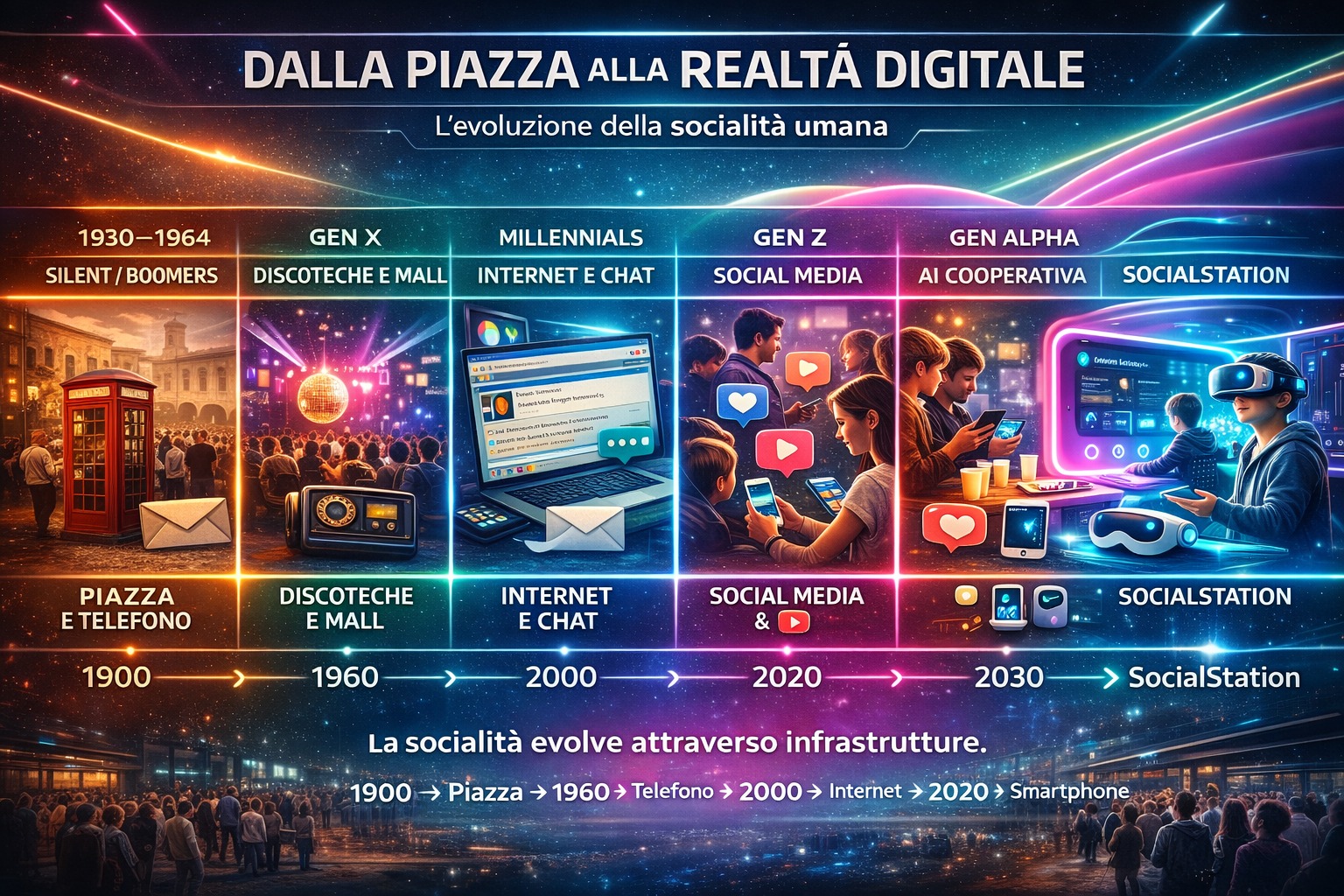 DPIA and FRIA: what they are, the differences, and how SocialStation is ready