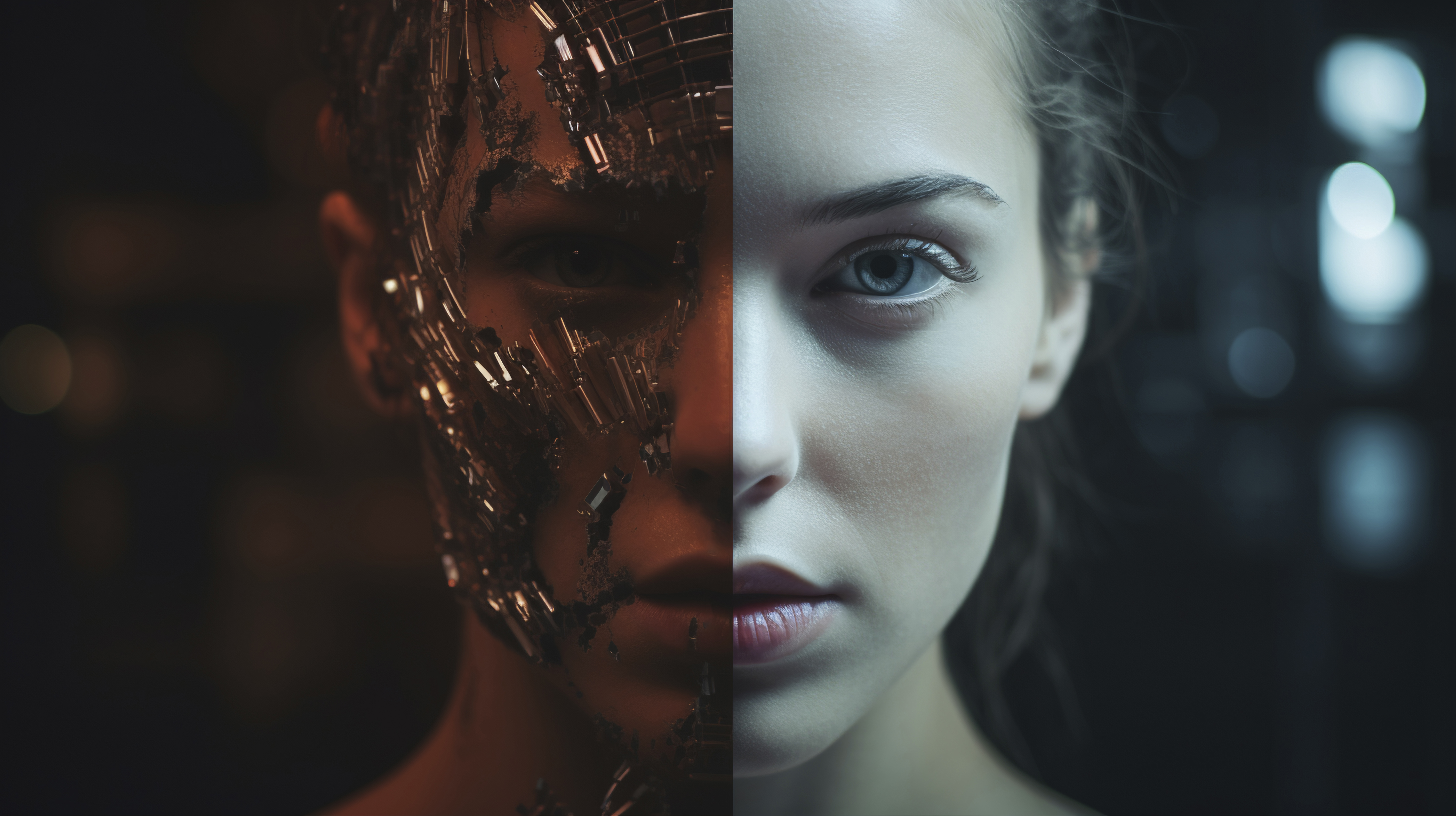 Deepfake e Ai - Come distinguere il vero dal falso