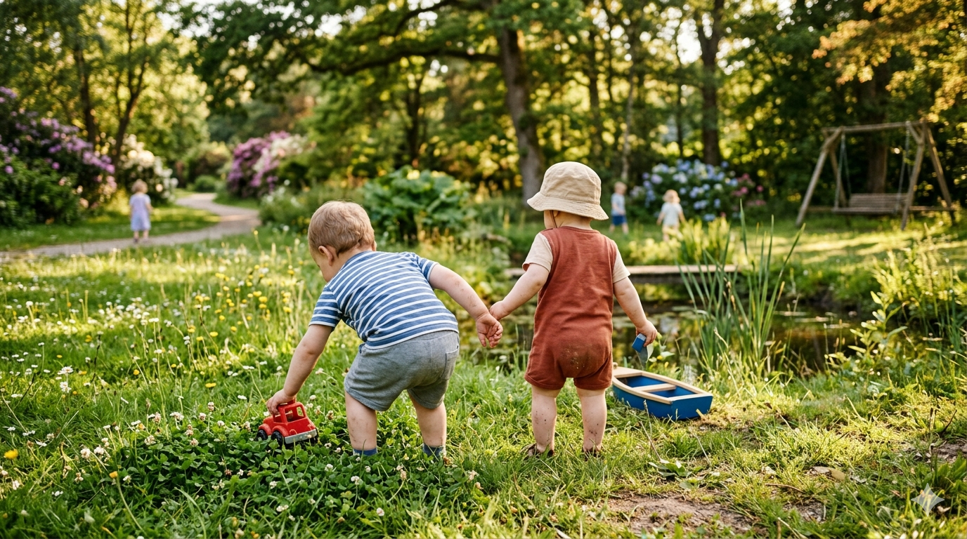 Festa dei Fratelli: un legame indistruttibile tra mito e realtà