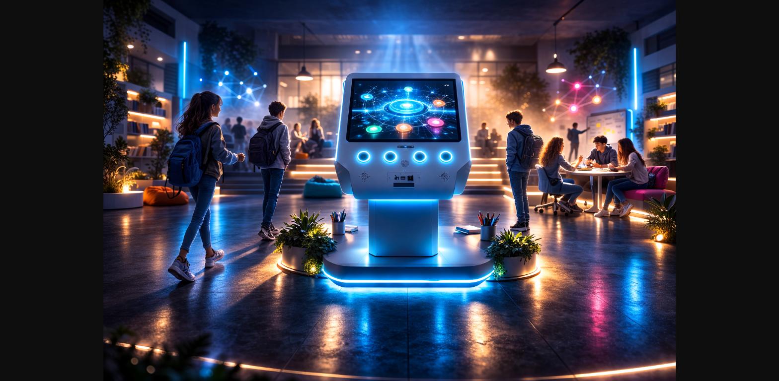 Software Think4: dalla Start-Up alla Roadmap del Futuro