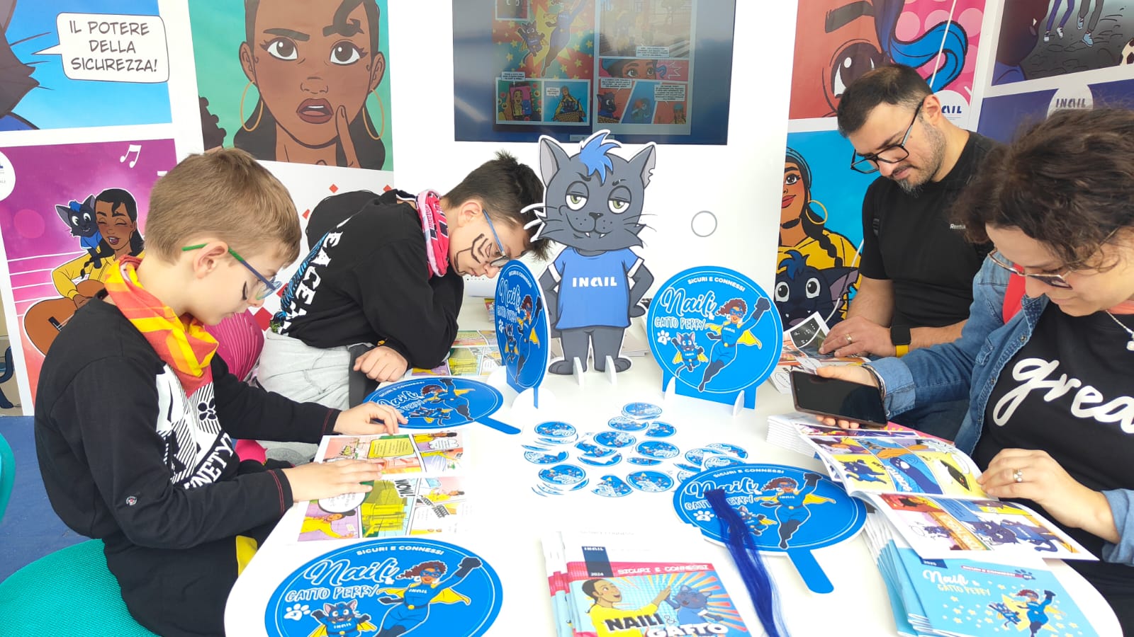 SocialStation Podcast Lab: competenze, socialità e intelligenza cooperativa con Thinks4