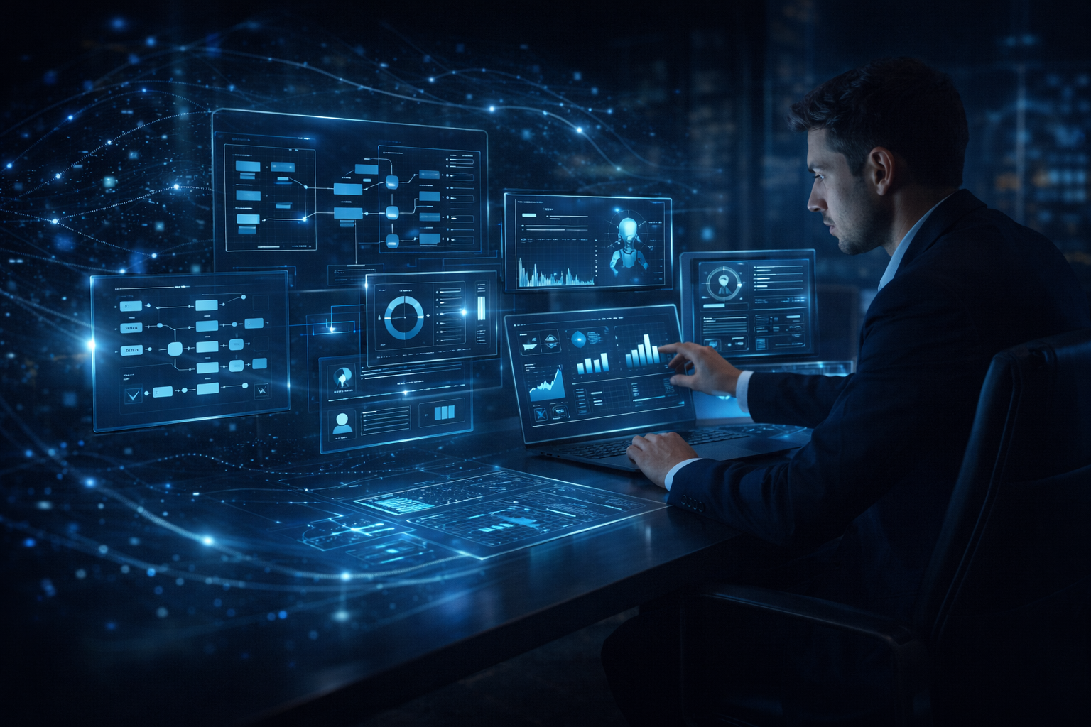 Thinks4 e NucleusCMS: Il Portfolio AI di AICE Ecosystem Conquista l Europa