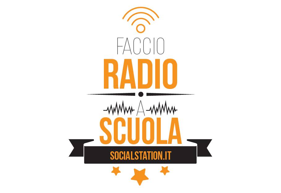 FACCIO RADIO A SCUOLA