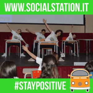 Wake up classe, Innovation village 