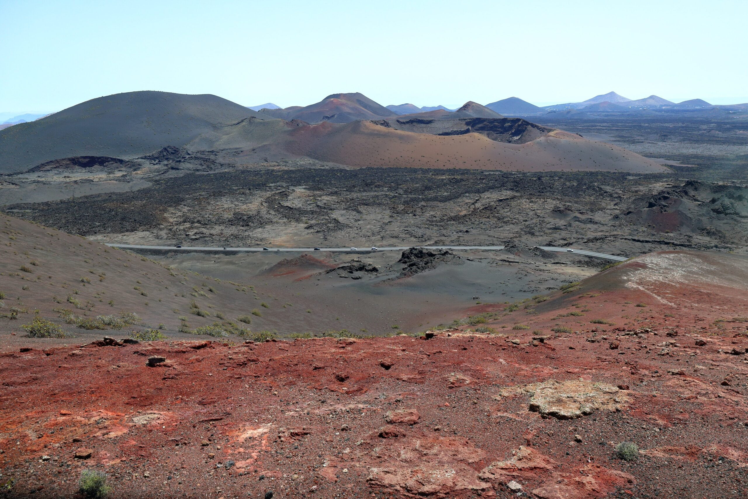 I posti più pericolosi al mondo, a cura della redazione “Crazy Friends”