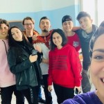 Ciak si gira, Polo Liceale Di Giacomo