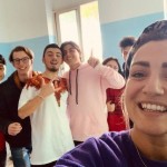 Ciak si gira, Polo Liceale Di Giacomo