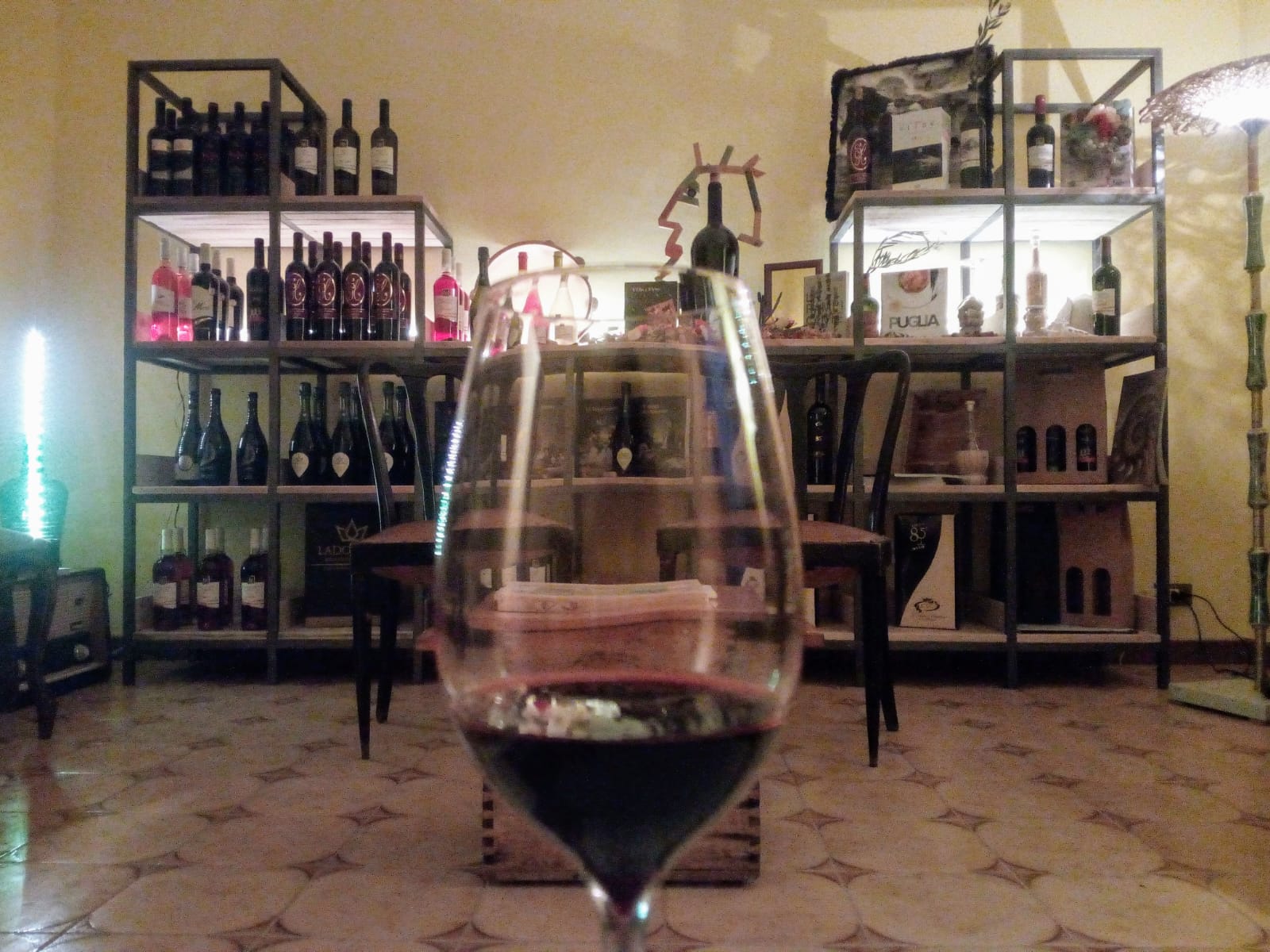 Quando la radio costruisce ponti|Eta Beta San Severo