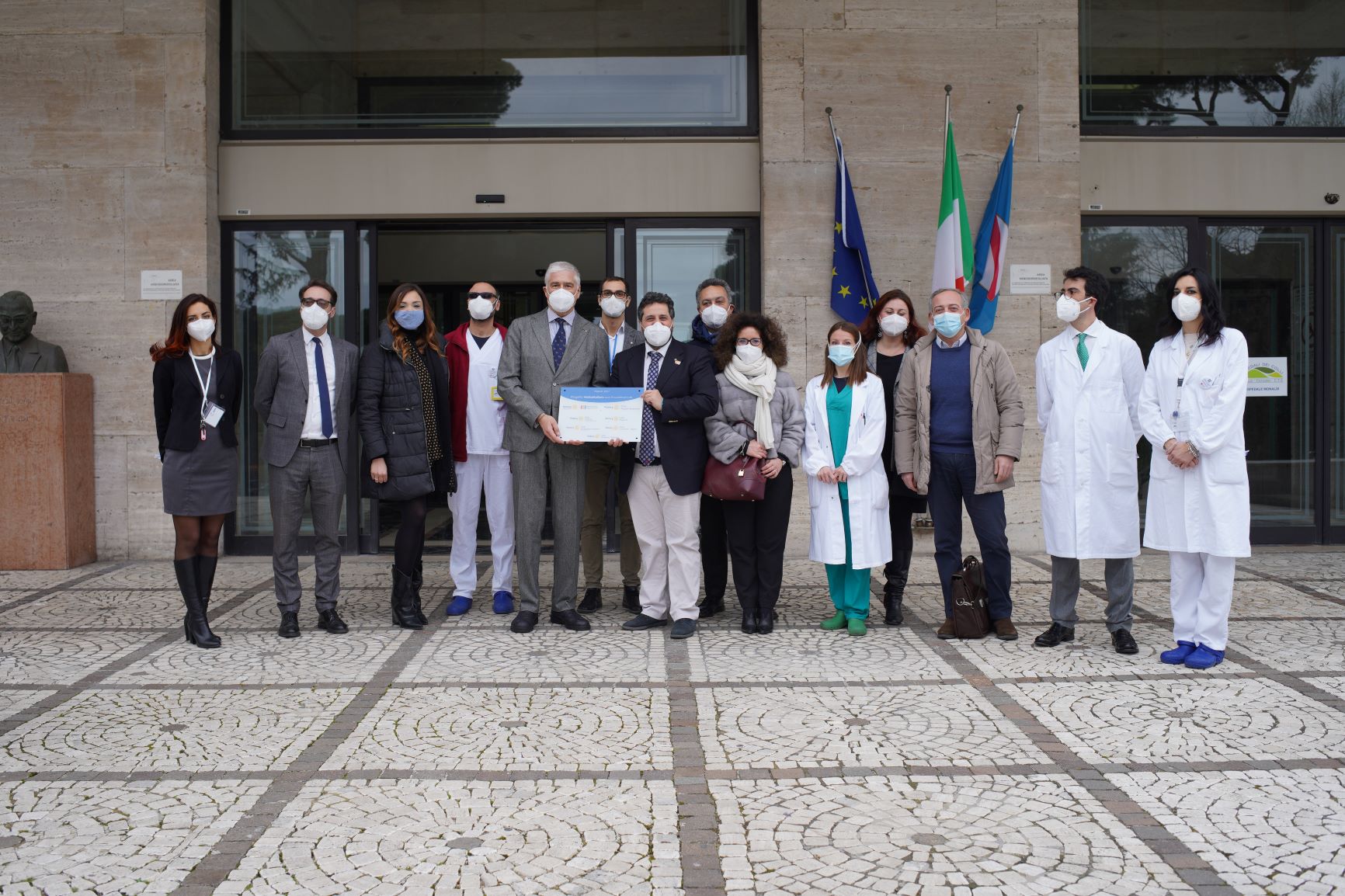 NeMOMaiSolo| Il progetto si realizza!