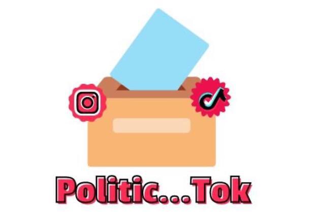 Come avvicinare il mondo dei giovani alla politica?|Politic…Tok