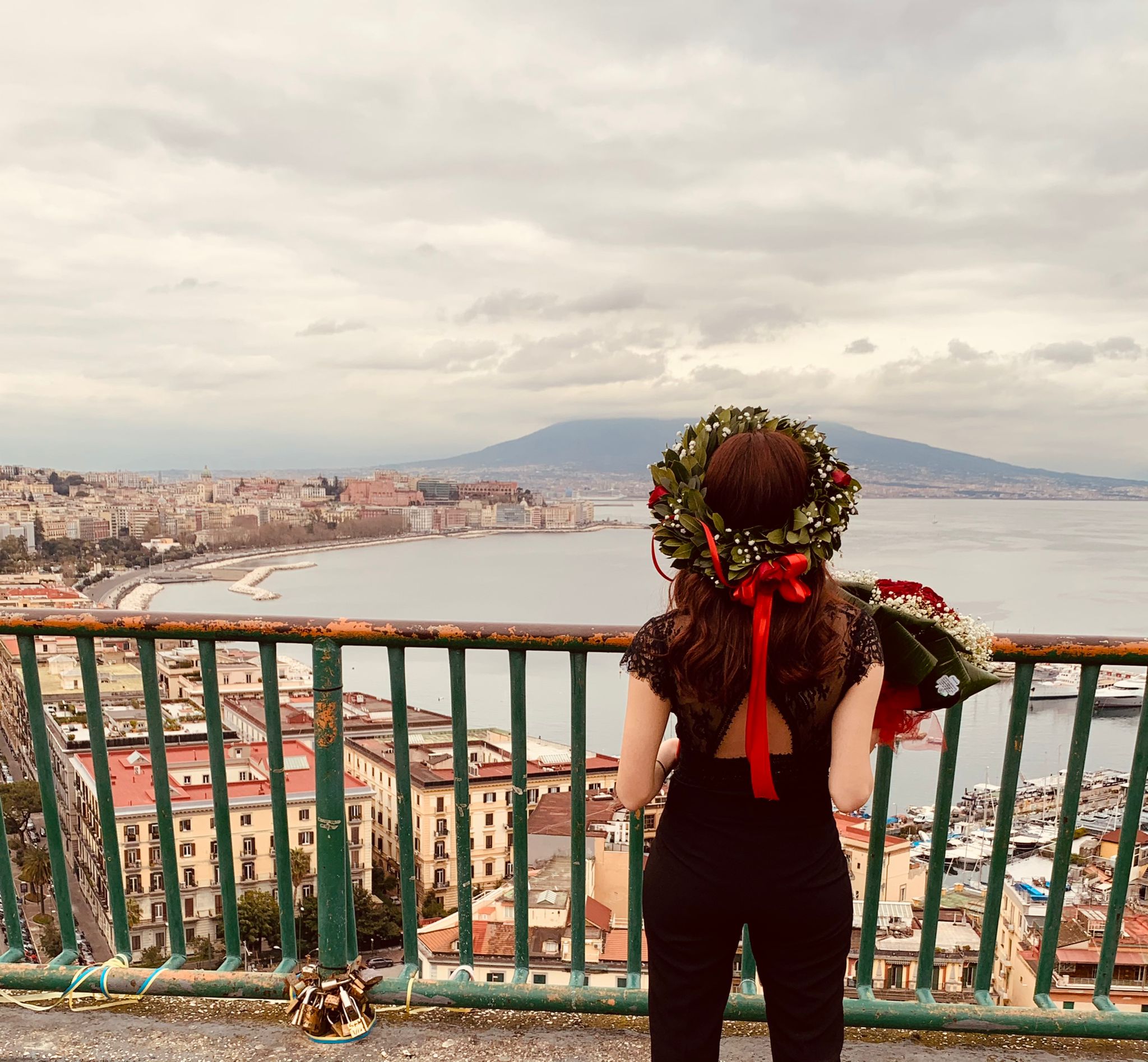 La Piccola Principessa – Quando l’arte incontra lo studio