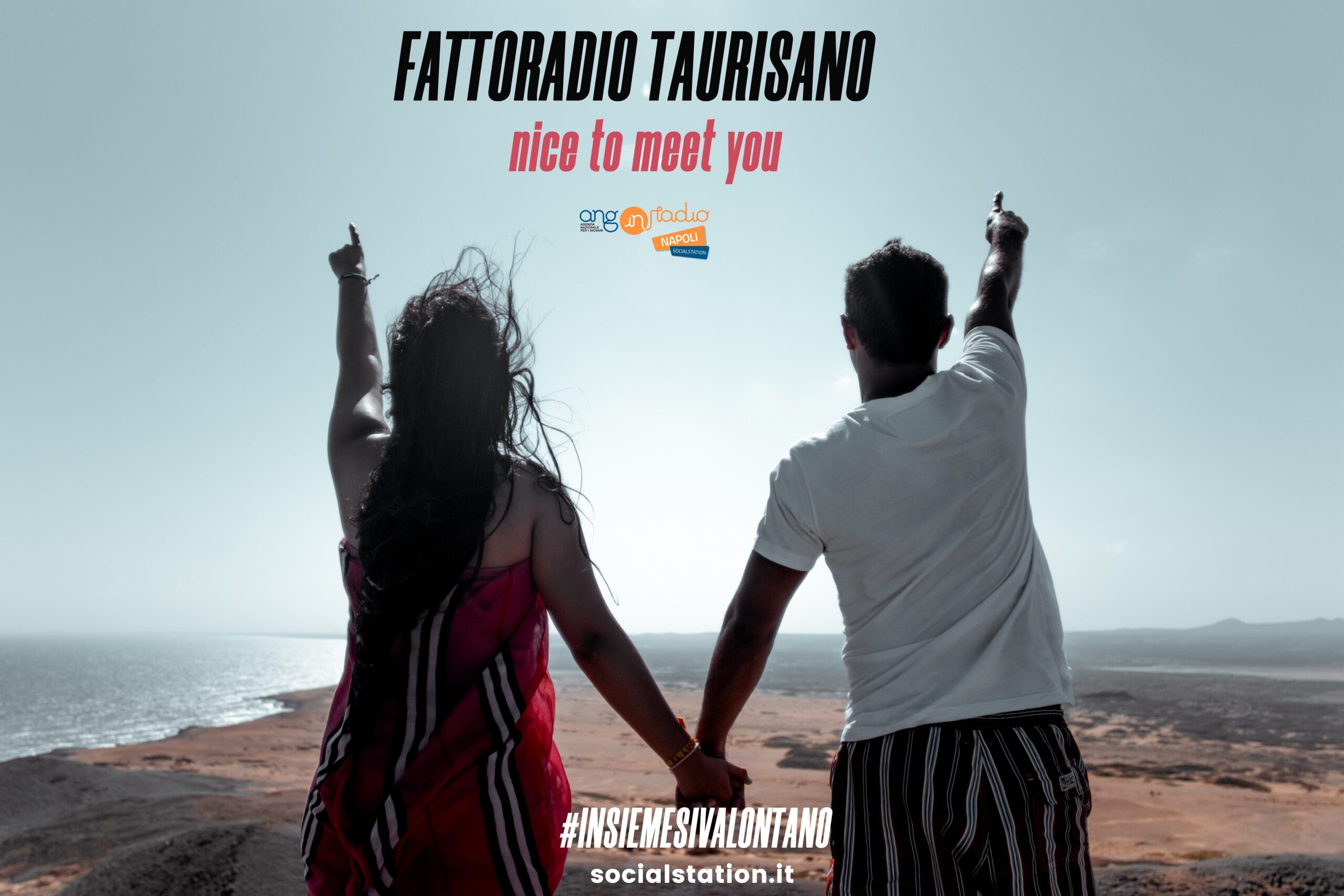 Quando la radio diventa la voce dei giovani| FattoRadio