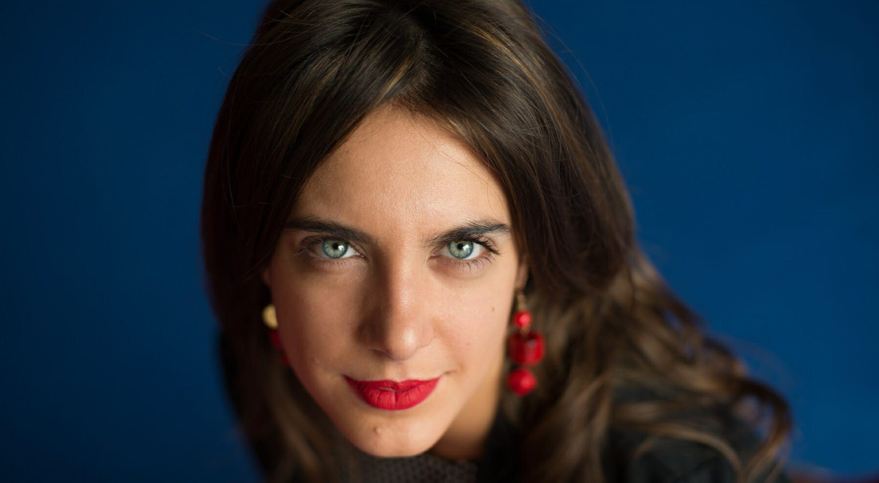 Lavinia Petti – L’incanto di scrivere