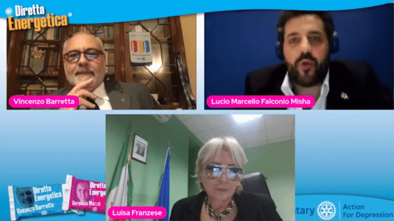 Diretta Energetica| Le difficoltà della didattica on line