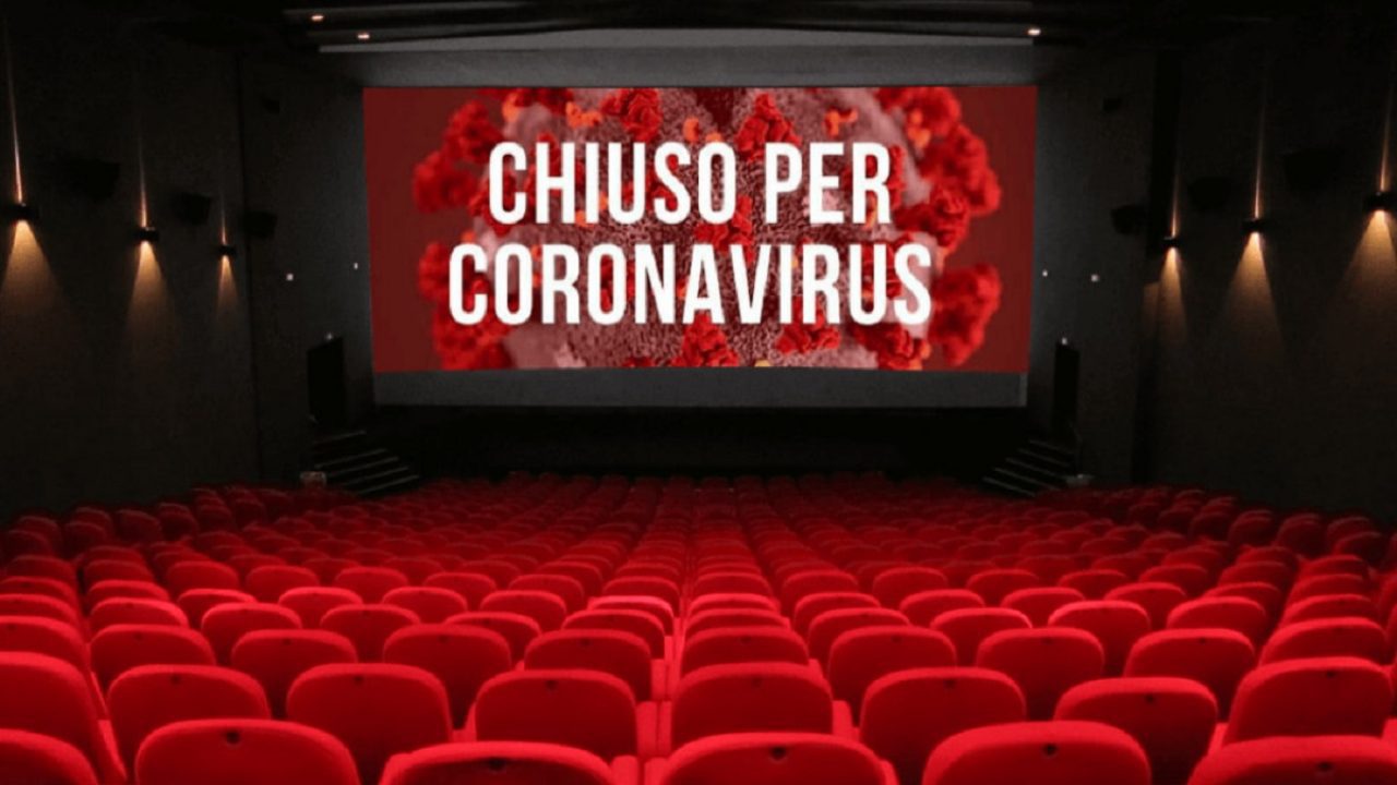 Il mondo dello spettacolo in crisi|L’urlo a Sanremo 2021