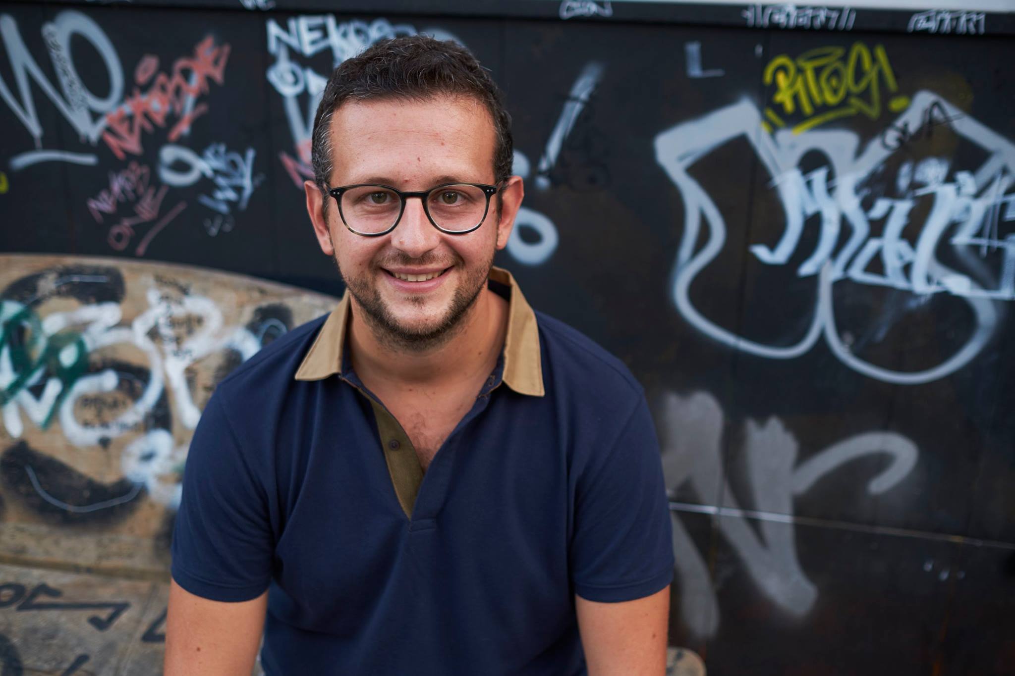 Antonio Benforte – Leggere tanto per scrivere bene