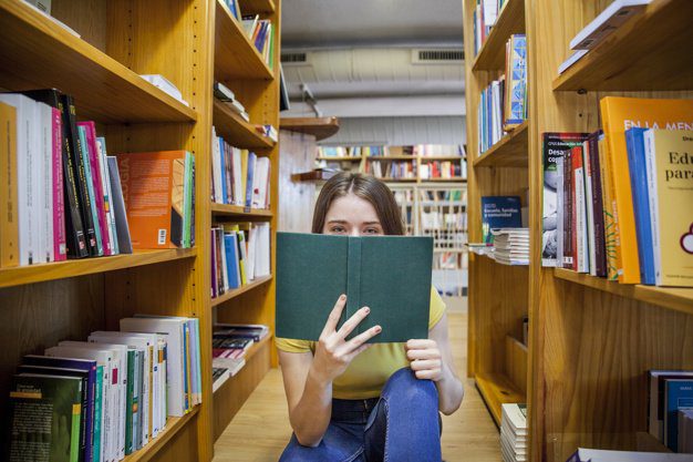 Giovani in biblioteca|Volontariato in Svizzera