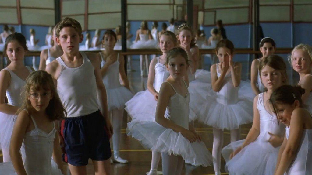 Giornata internazionale della Danza