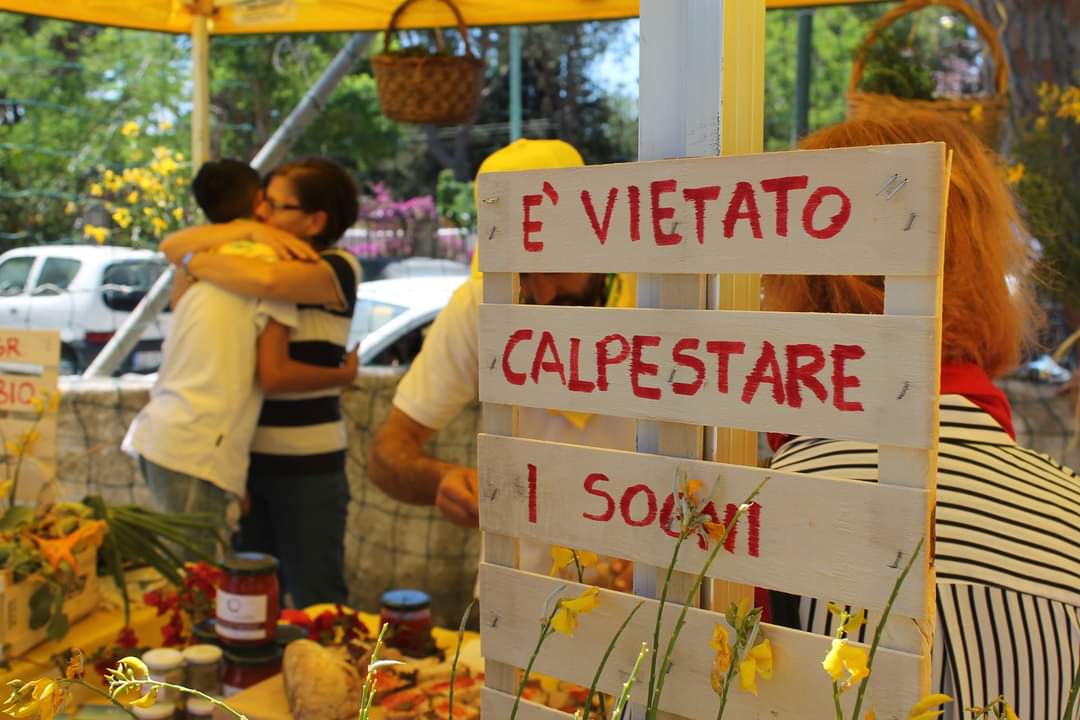 Econote| Il punto di riferimento per la cultura sostenibile