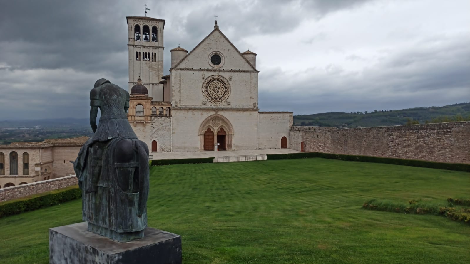 Alla scoperta dell’Umbria | Ripresa del turismo?