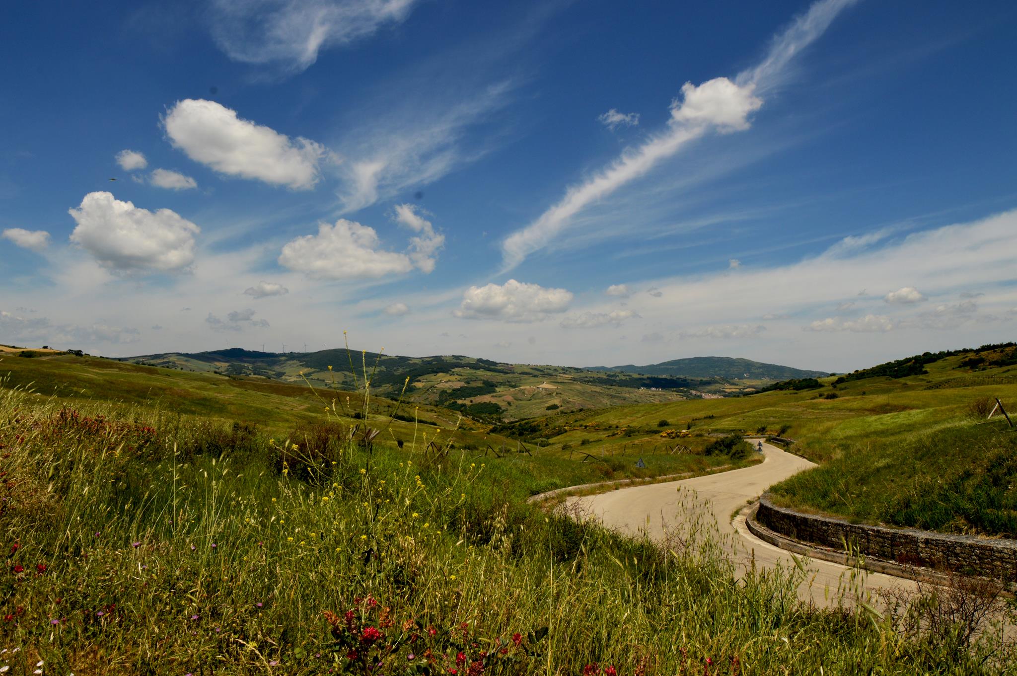 Un libro per un soggiorno| Il Molise che stupisce