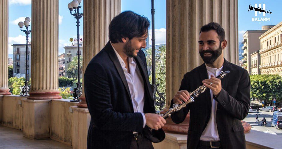 Balarm Duo | Nice to meet you