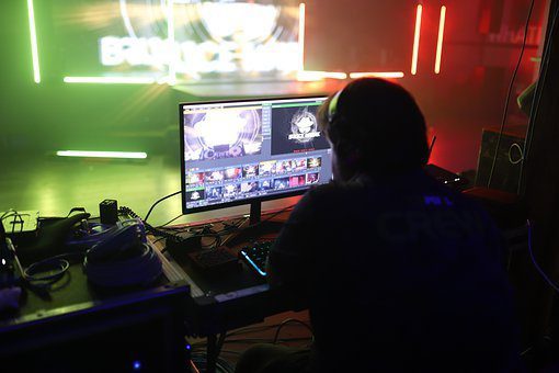 PROFESSIONE: SOUND DESIGNER DI VIDEOGAME