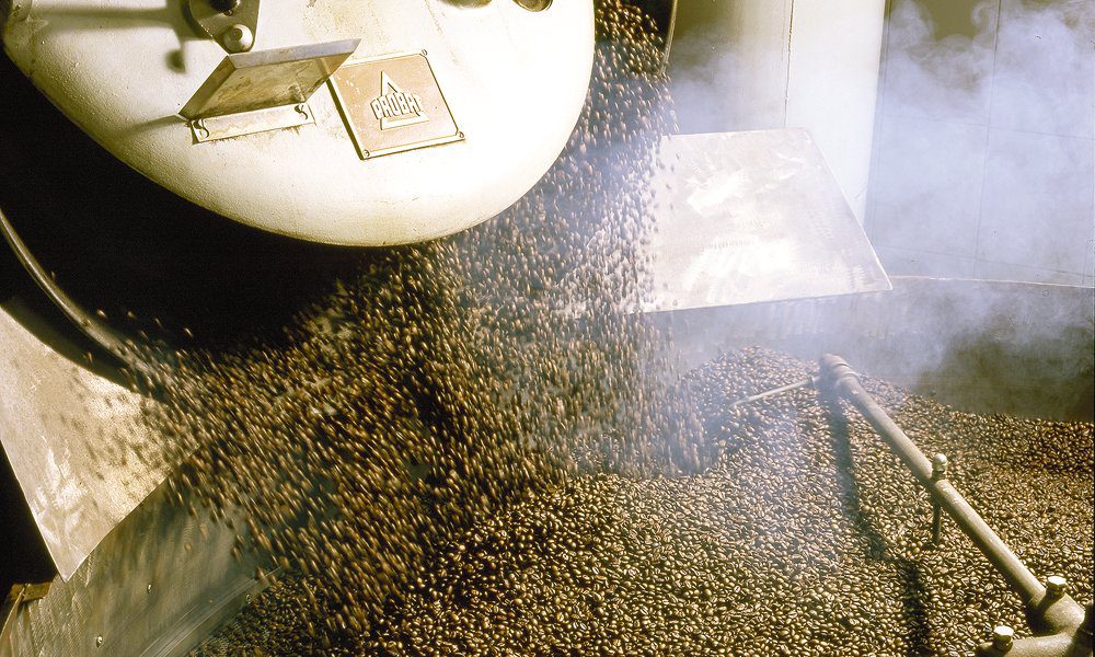 Caffen -La torrefazione tra artigianato e sostenibilità