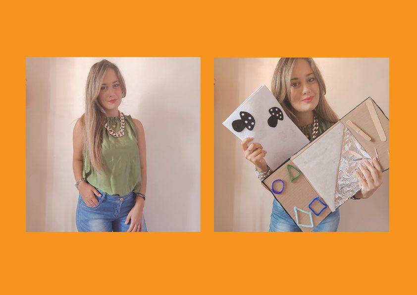 Sara 101 Linguaggi – Educare con stile