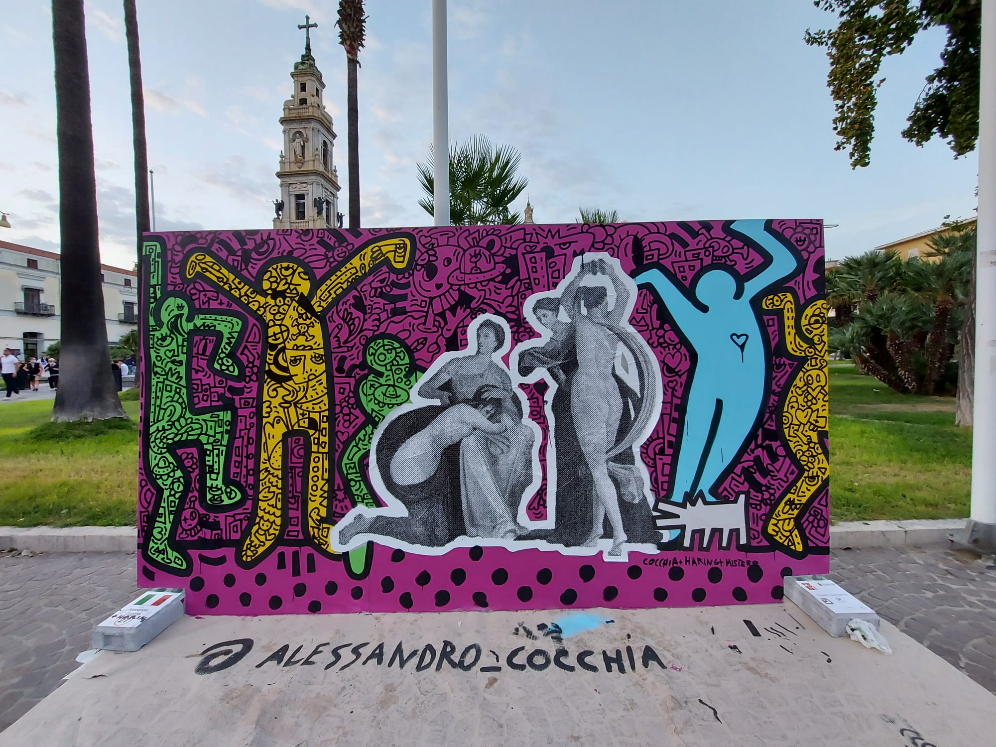 Pompei Street Festival| L’evento di cui avevamo bisogno