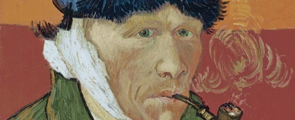 van gogh