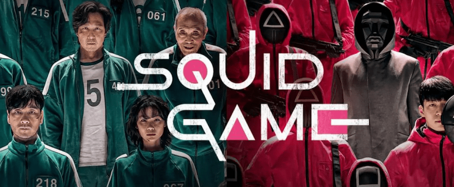 SQUID GAME – Che valore dai alla tua vita?