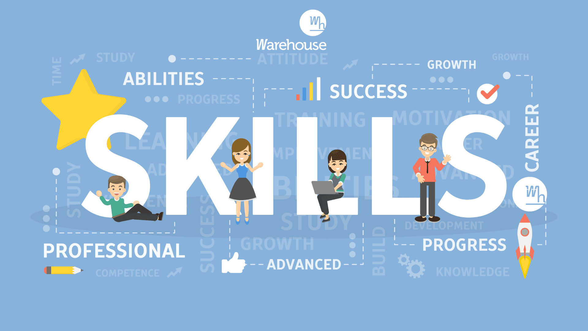 Le soft skills più richieste per il 2022