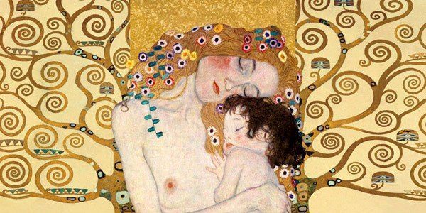 Gustav Klimt – Il sublime e il divino