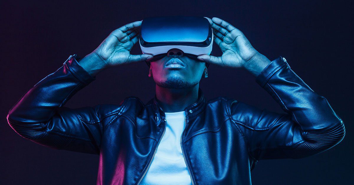 Realtà Virtuale |Parliamo del “VR”