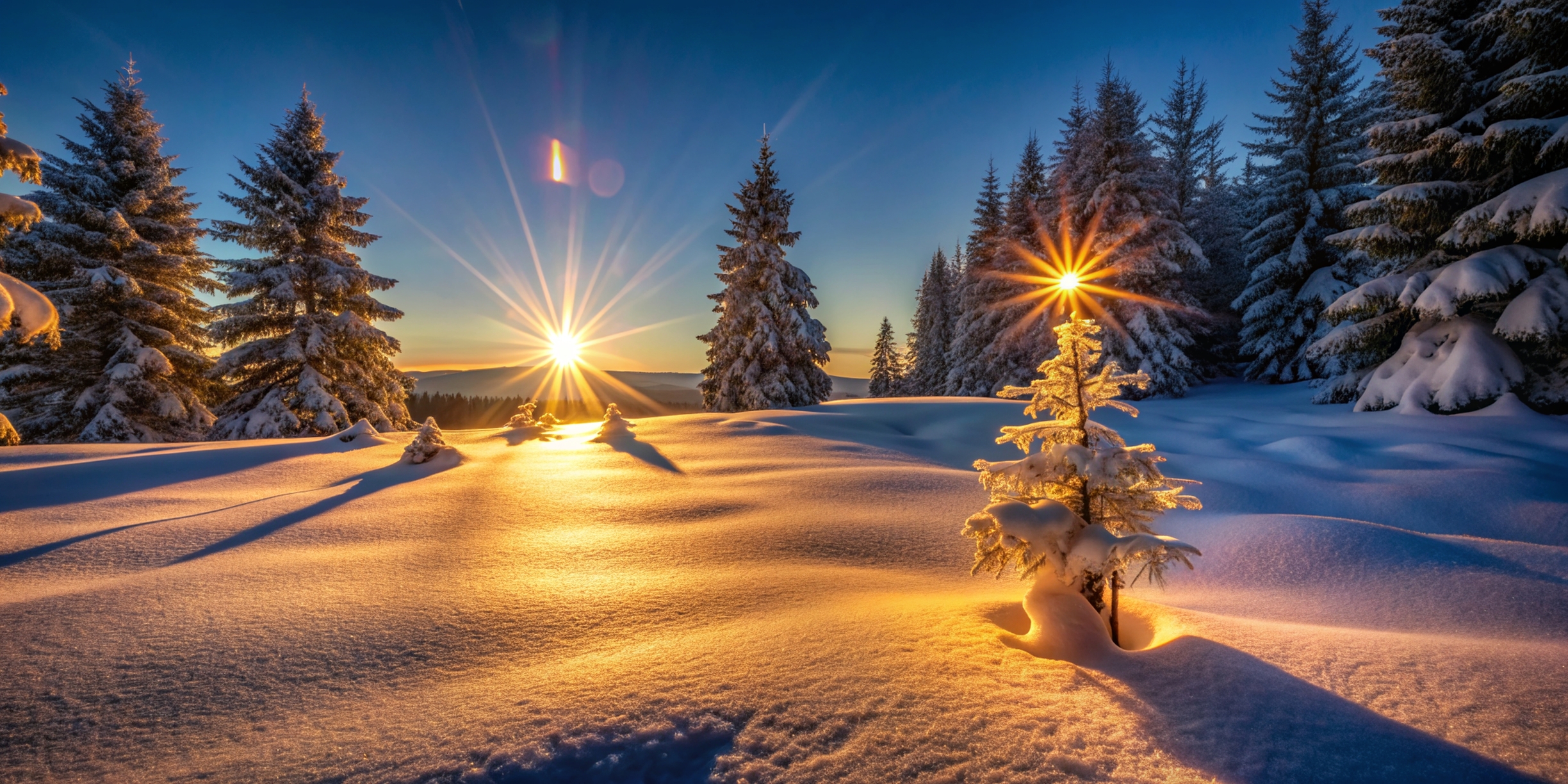 5 COSE DA SAPERE SUL SOLSTIZIO D’INVERNO