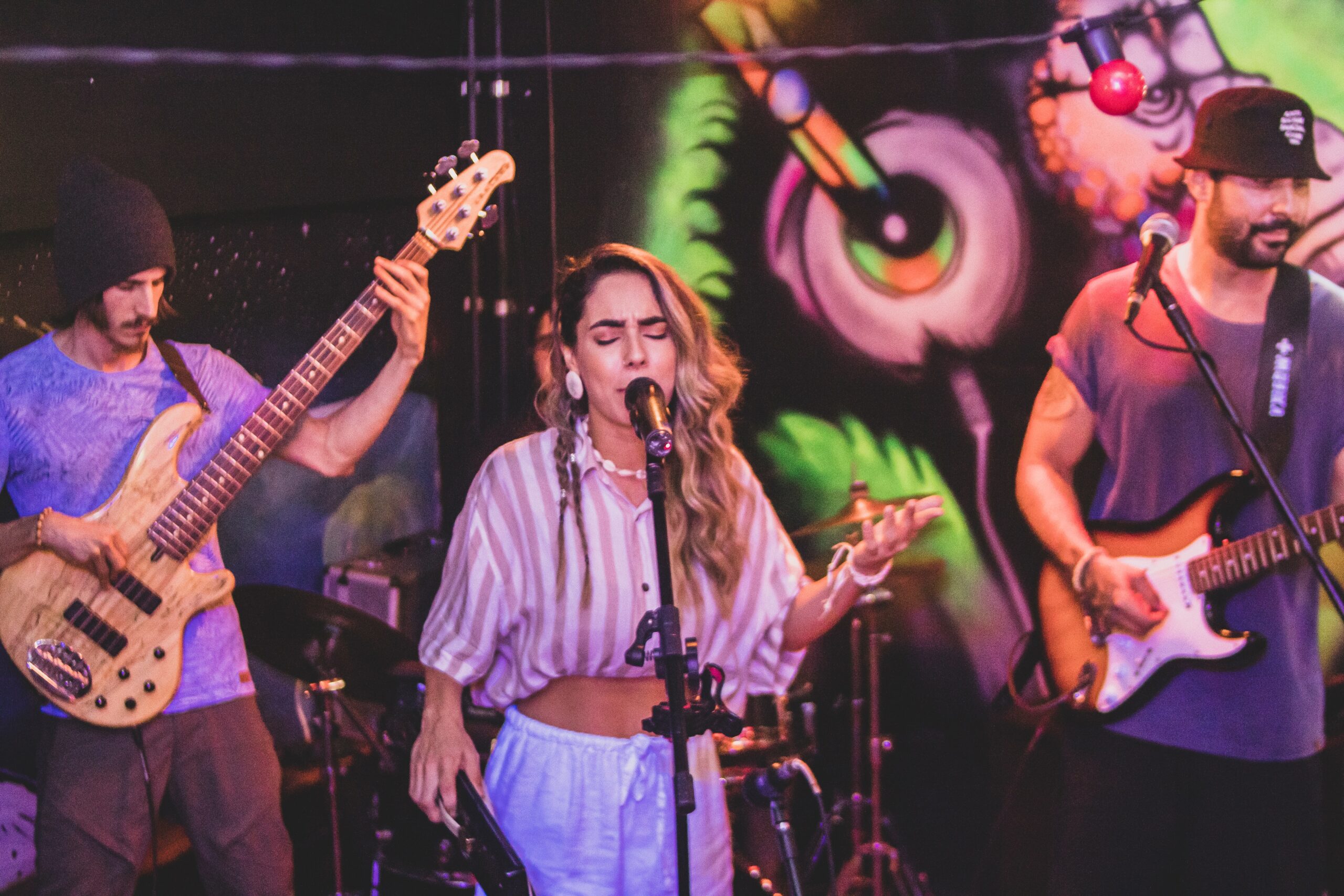 DOREMIFASUD| CONTAMINAZIONI CULTURALI