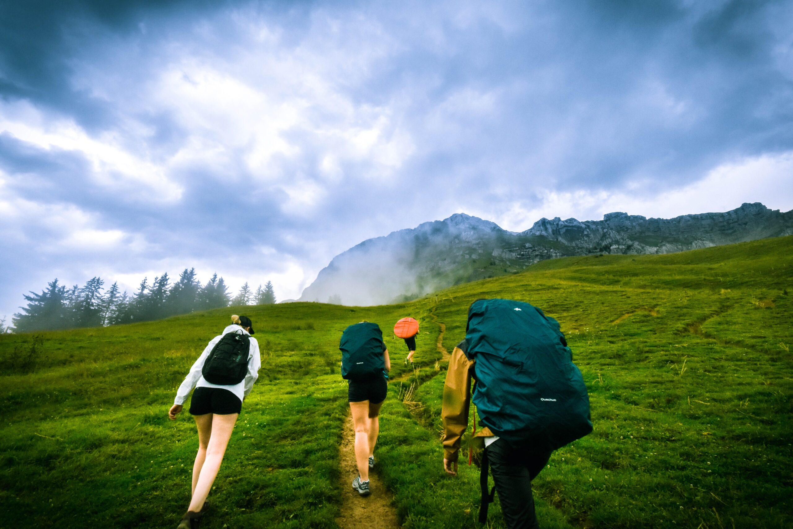 Con WorkAway sei un volontario in viaggio