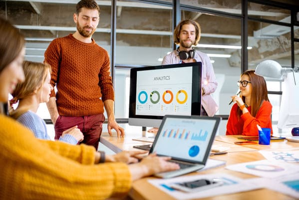 4 competenze digitali su cui puntare