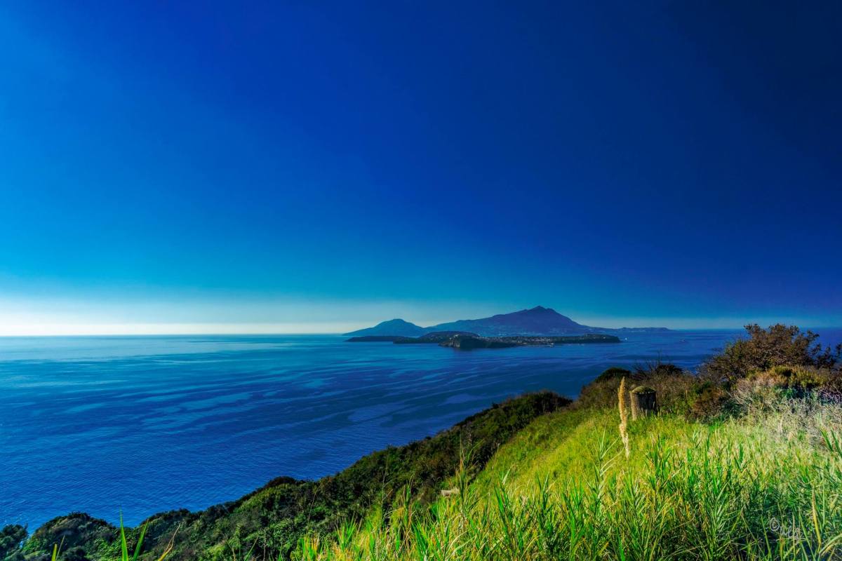 IL CAMMINO DI ENEA| 21 TAPPE TRA I SITI UNESCO