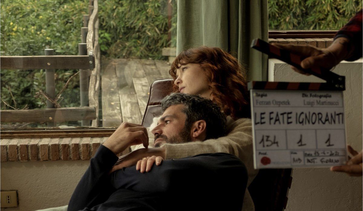 Le fate ignoranti- La serie tv sarà all’altezza del film?