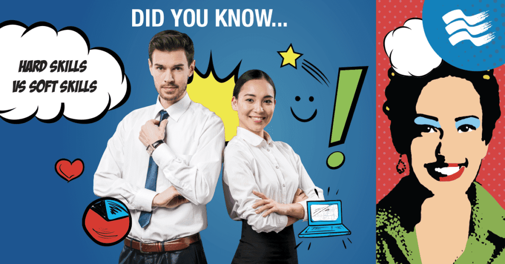 Soft Skills vs Hard Skills – Scopriamole insieme