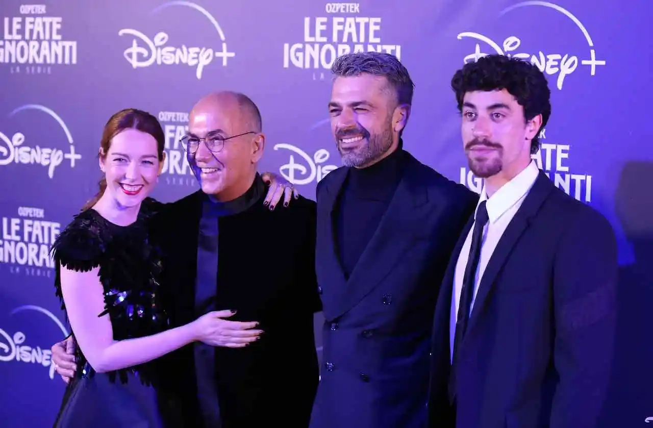 Le fate ignoranti – La serie è Promossa o bocciata?