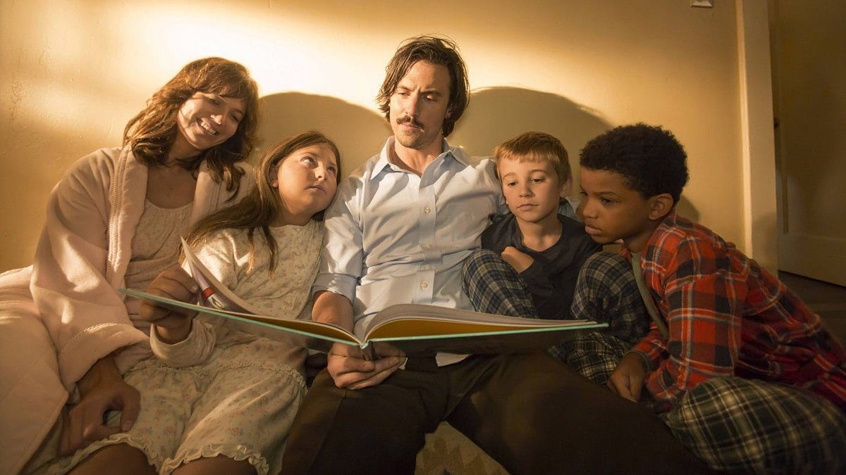 This is us – L’addio amaro ai Pearson