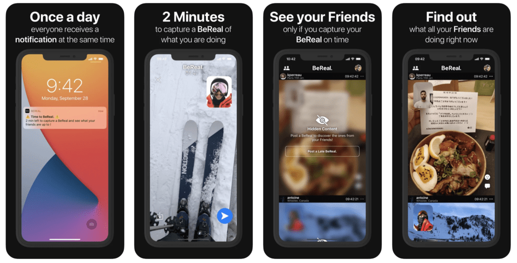 BeReal