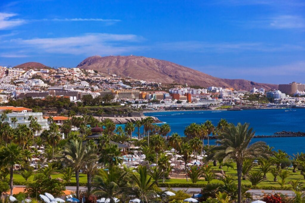 canarie