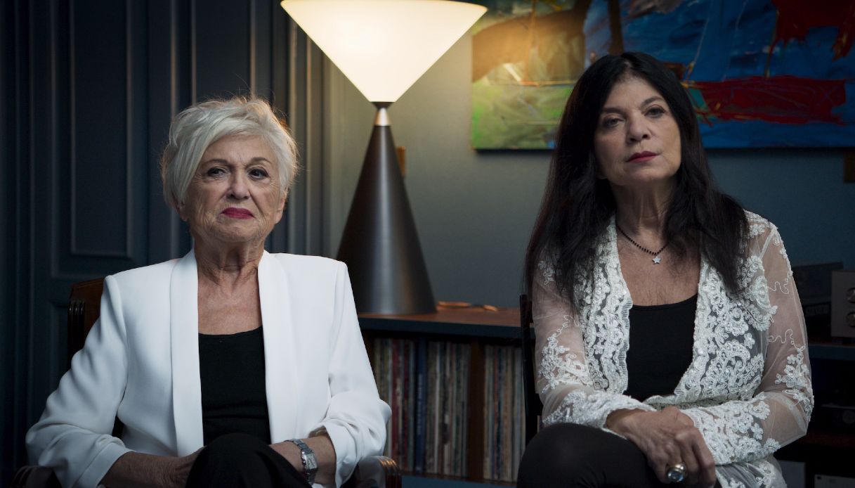 Wanna – L’Italia fragile fregata da Wanna Marchi