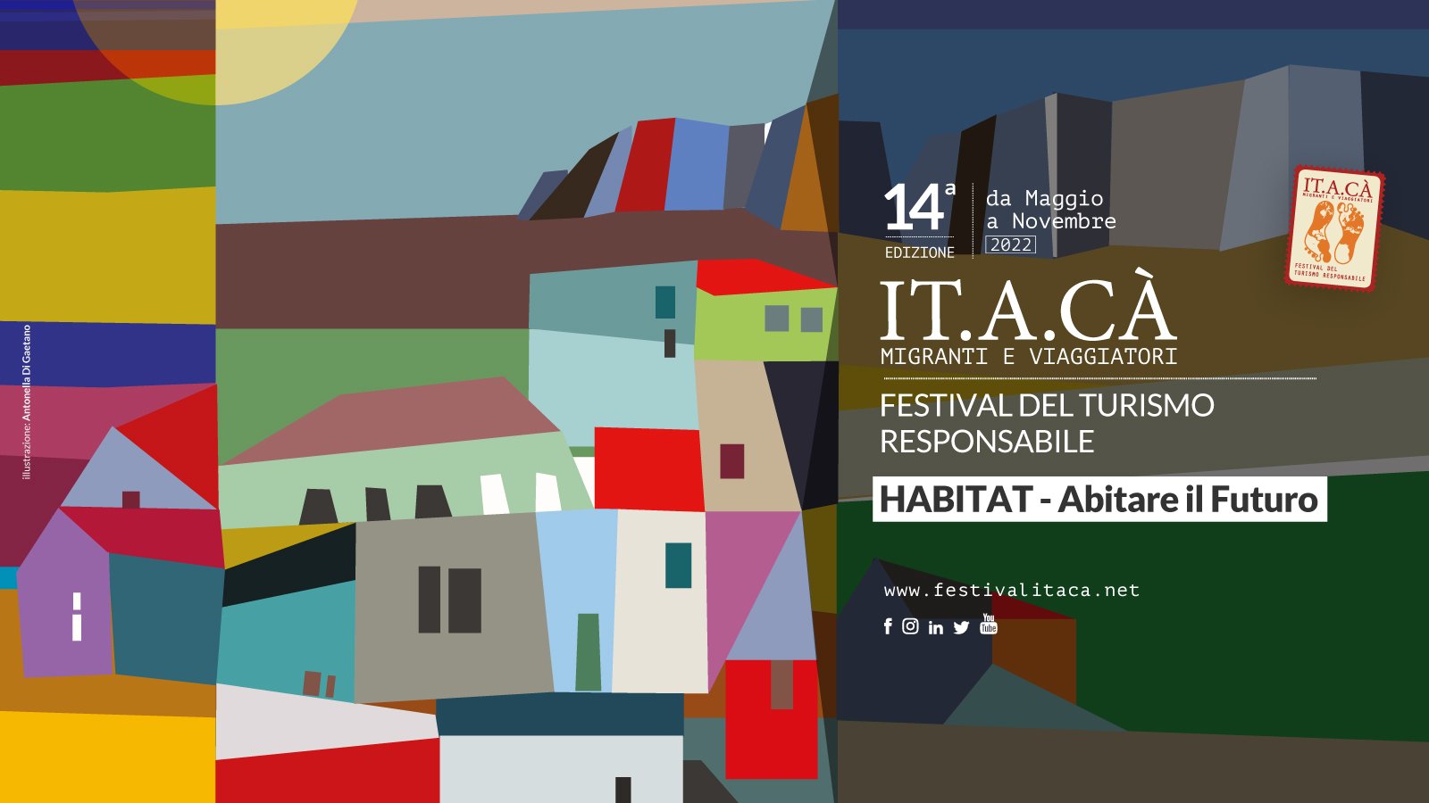 IT.A.CÀ Festival del Turismo Responsabile