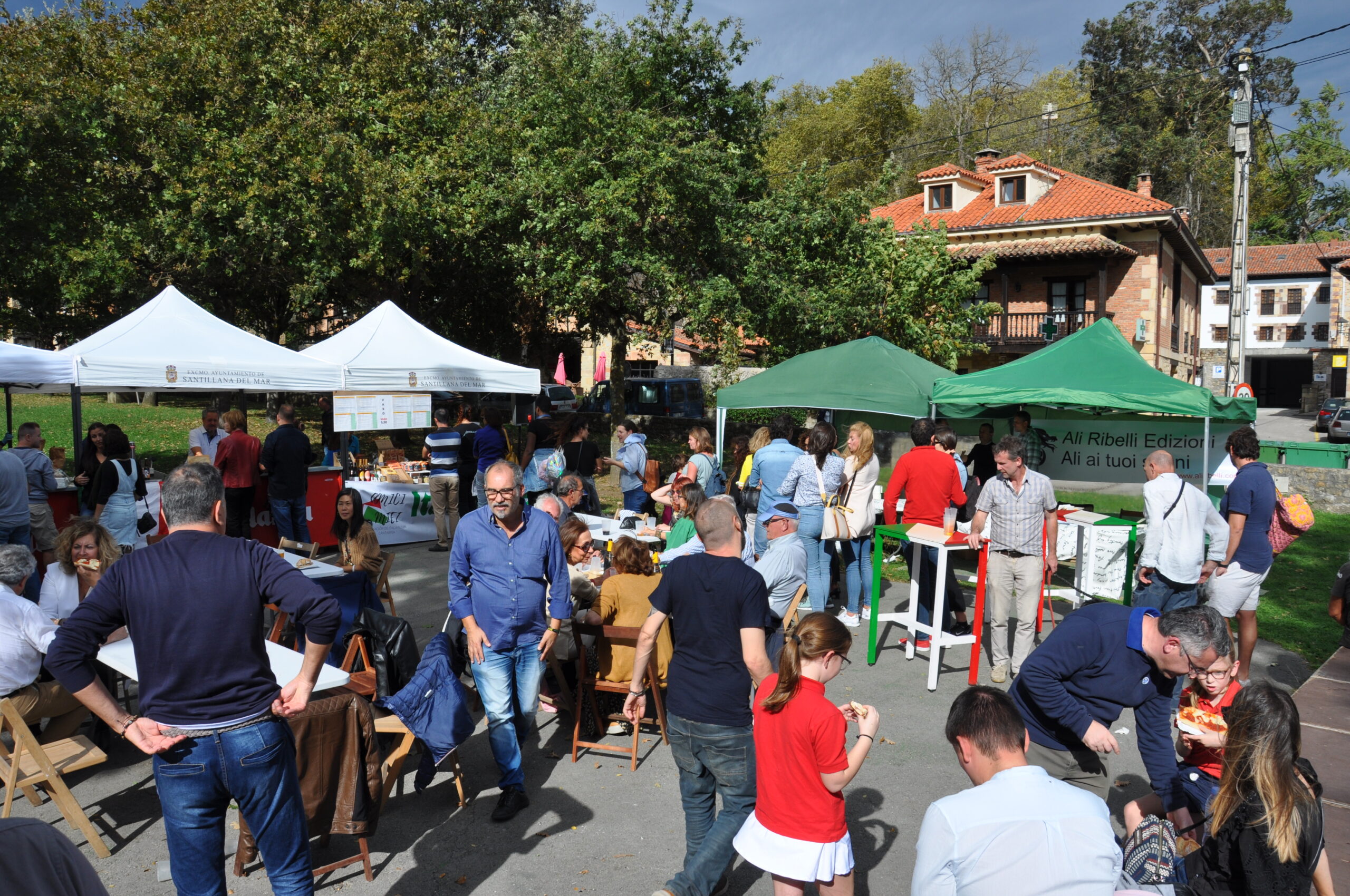 ITALIAMENTE – IL FESTIVAL CHE UNISCE