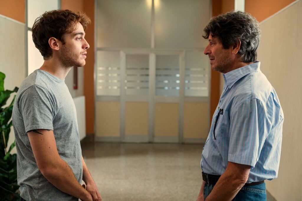 tutto chiede salvezza